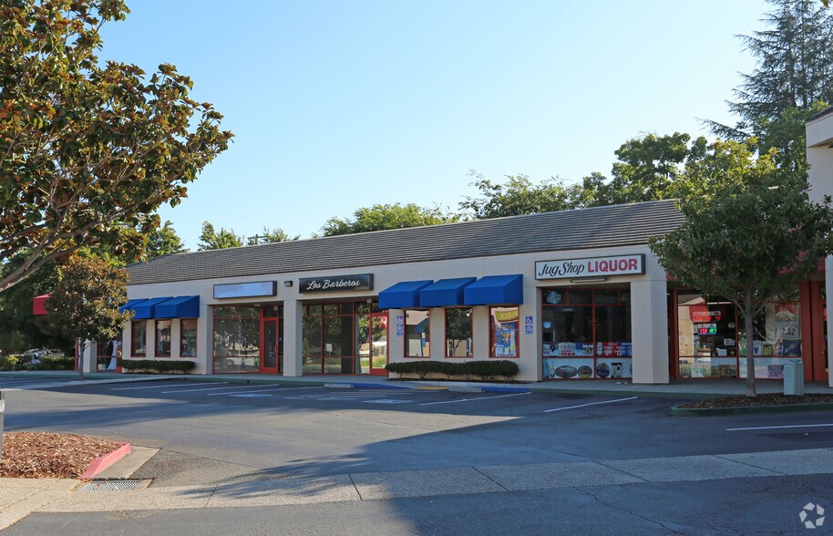 More Photos Of 1630 Contra Costa Blvd, Pleasant Hill Unknown For Sale