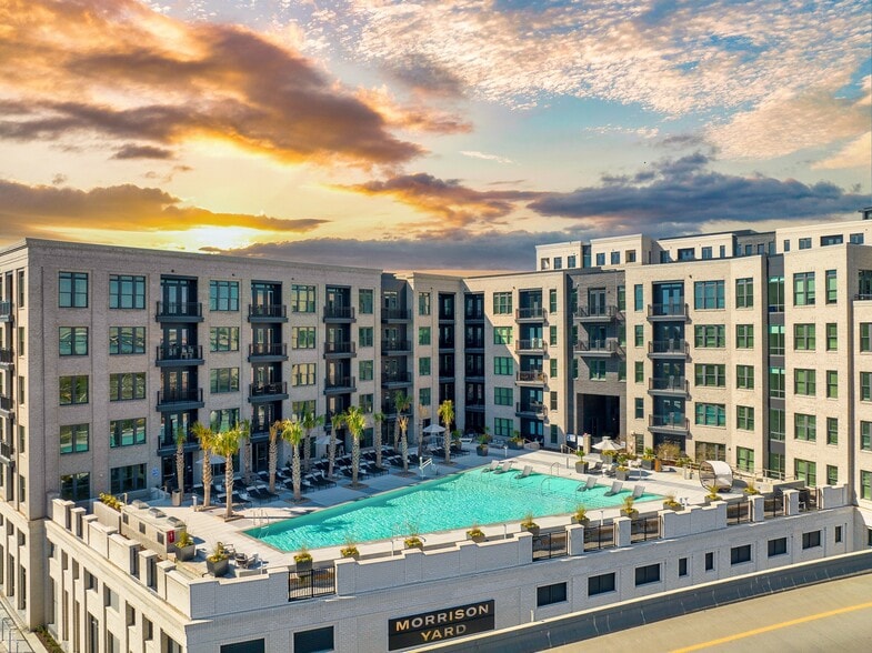 More Photos Of 838 Morrison Dr, Charleston Apartments For Lease