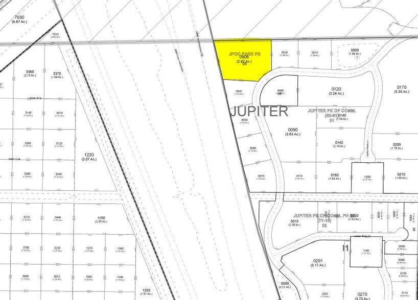 More Photos Of 880 Jupiter Park Dr, Jupiter Light Manufacturing For Sale