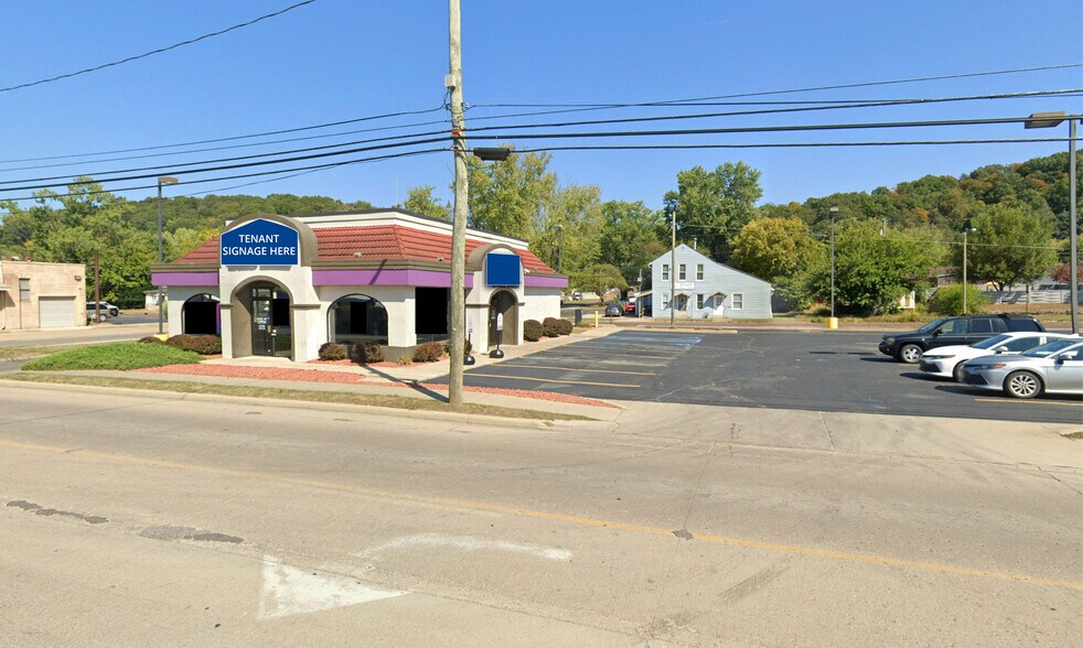 More Photos Of 763 Chestnut St, Nelsonville Fast Food For Sale