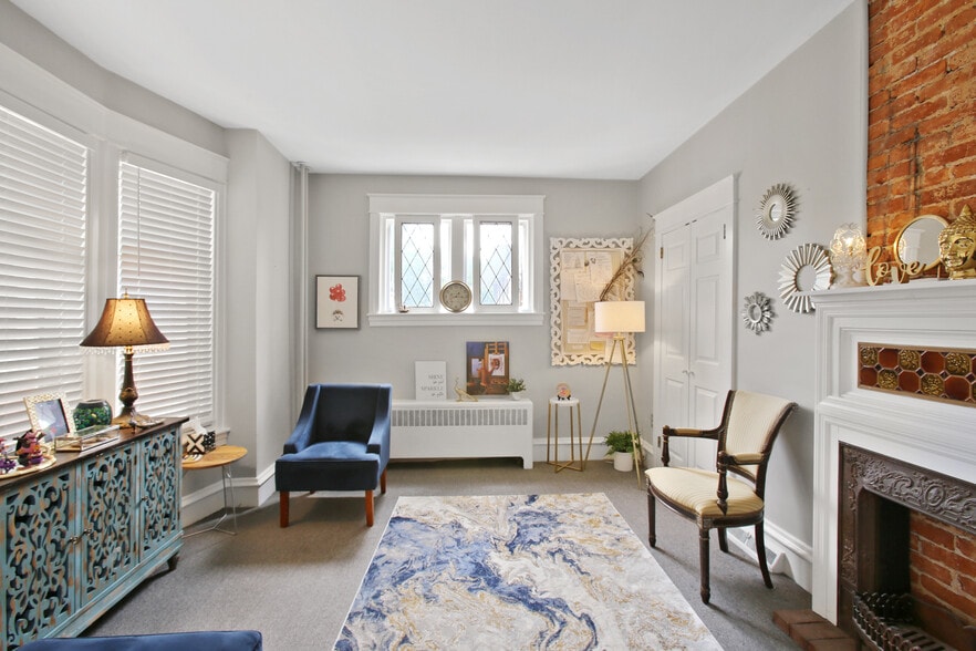 More Photos Of 634 Penn Ave, West Reading Freestanding For Lease