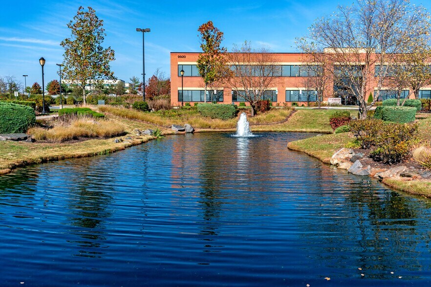 More Photos Of 9920 Franklin Square Dr, Nottingham Medical For Lease