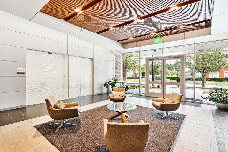 More Photos Of 201 Sigma Dr, Summerville Medical For Lease