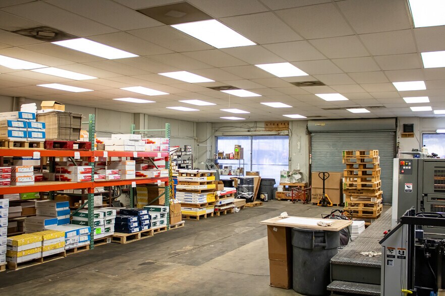 More Photos Of 123 William J Bryan Parkway, Bryan Warehouse For Sale