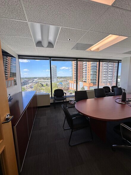 More Photos Of 8500 Leesburg Pike, Vienna Office For Lease