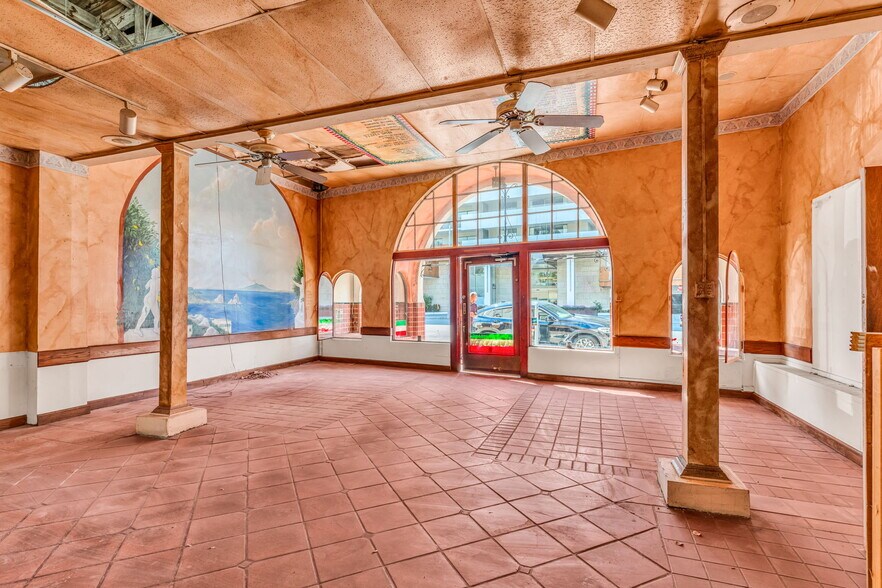 More Photos Of 233-235 Baldwin Ave, San Mateo Storefront For Sale