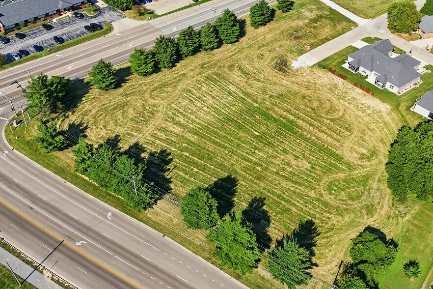 More Photos Of Old Collinsville Rd, Swansea Land For Sale