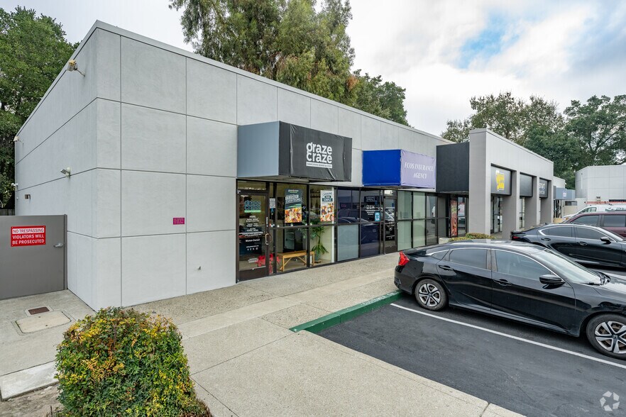 Primary Photo Of 1200 Contra Costa Blvd, Pleasant Hill Unknown For Lease