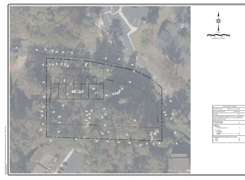 More Photos Of 2159 Old Rocky Ridge Rd, Birmingham Land For Sale