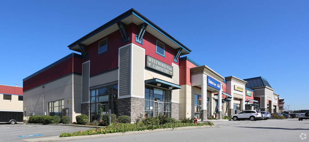 Primary Photo Of 75 Blue Mountain St, Coquitlam General Retail For Sale