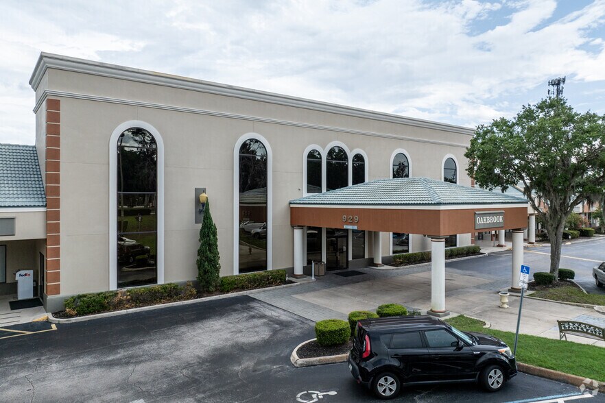 Primary Photo Of 929 N Spring Garden Ave, Deland Unknown For Lease