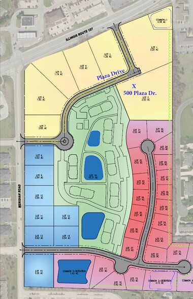 More Photos Of 86 Magnolia Dr, Glen Carbon Fast Food For Lease