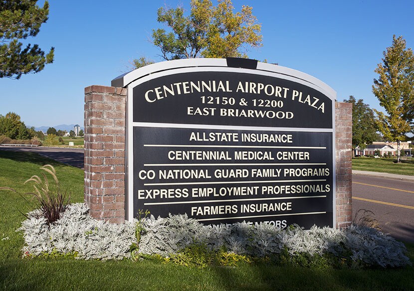 More Photos Of 12150-12200 E Briarwood Ave, Centennial Office For Lease