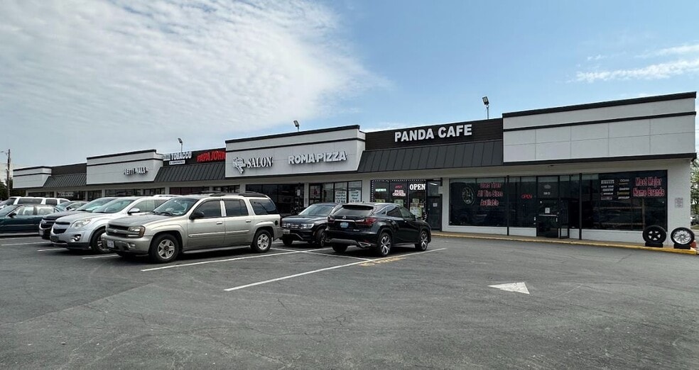 More Photos Of 4516-4534 St. Barnabas Rd, Temple Hills Unknown For Lease