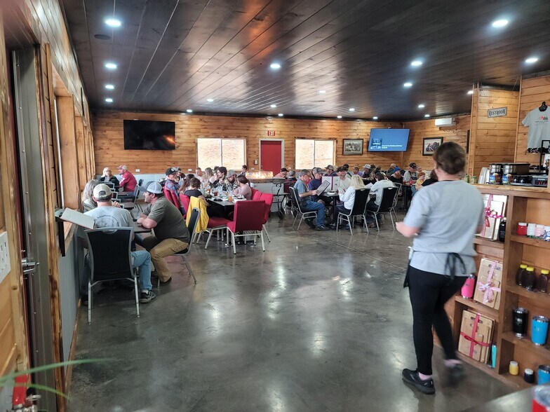 More Photos Of 9559 Co 5440 Rd rd, Ozone Restaurant For Sale