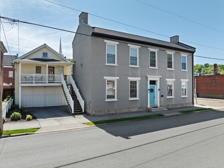 More Photos Of 900 Main St, Wellsburg Specialty For Sale