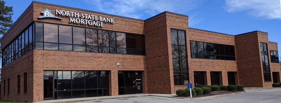 More Photos Of 1708 Trawick Rd, Raleigh Medical For Lease