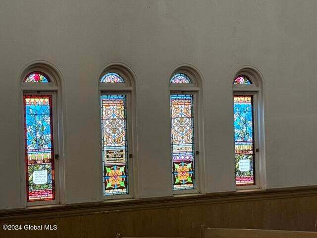 More Photos Of 130 Main St, Hoosick Falls Religious Facility For Sale