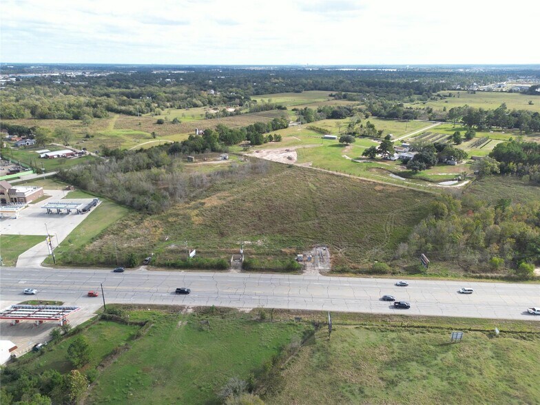 More Photos Of TBD FM 2920, Tomball Land For Sale