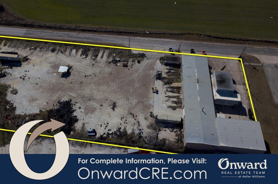 More Photos Of 1037 Industrial Blvd, Hewitt Distribution For Lease