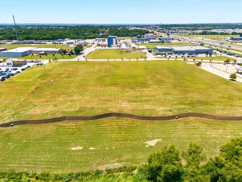 More Photos Of Regal Dr, Forney Land For Sale