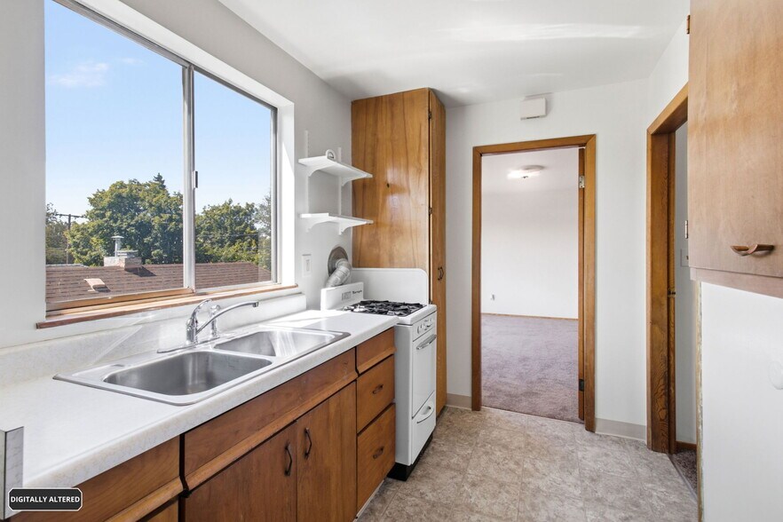 More Photos Of 1718 Alameda Ave, Alameda Multifamily For Sale
