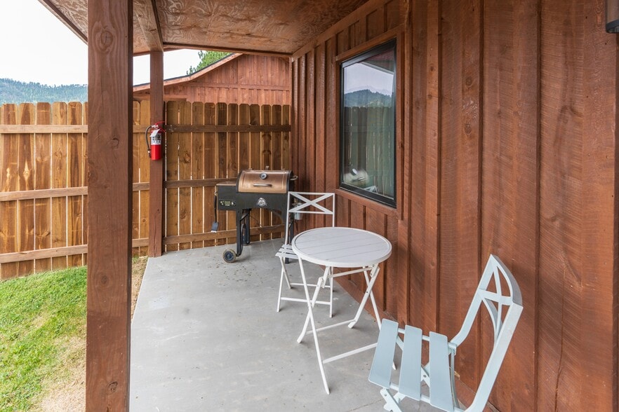 More Photos Of 12598 Highway 16a, Custer Trailer Camper Park For Sale