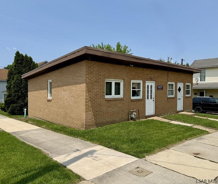 More Photos Of 571 Cypress Ave, Johnstown Medical For Sale