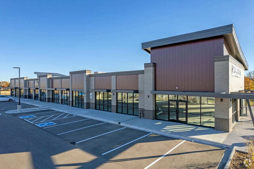 More Photos Of 1419 Airport Rd, Longmont Storefront For Lease