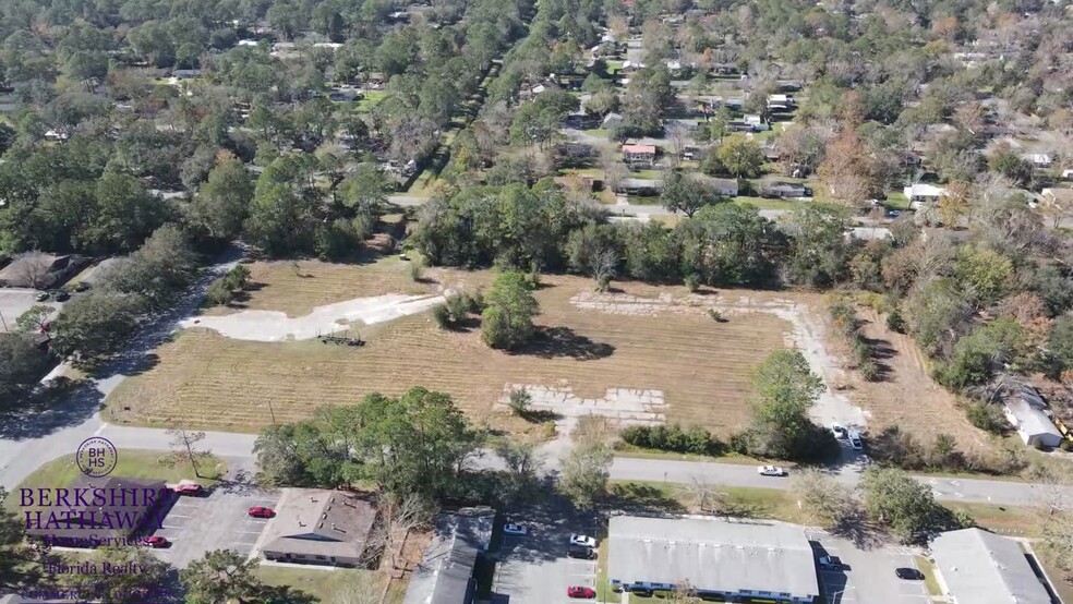 Primary Photo Of 00 23rd, Gainesville Land For Sale