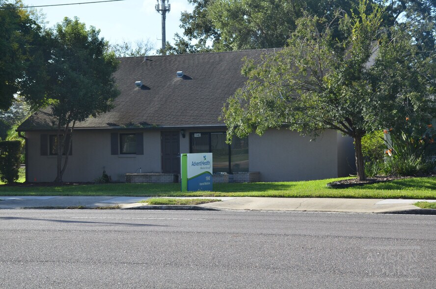 More Photos Of 1940 Howell Branch Rd, Winter Park Office For Lease