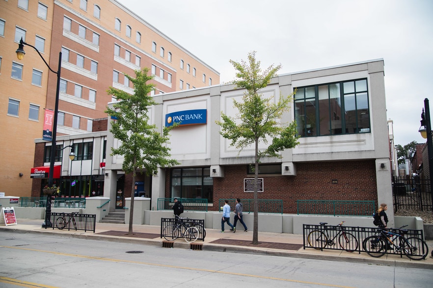 Primary Photo Of 505 E Green St, Champaign Office For Lease