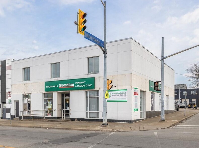 More Photos Of 4796 Victoria Ave, Niagara Falls General Retail For Sale