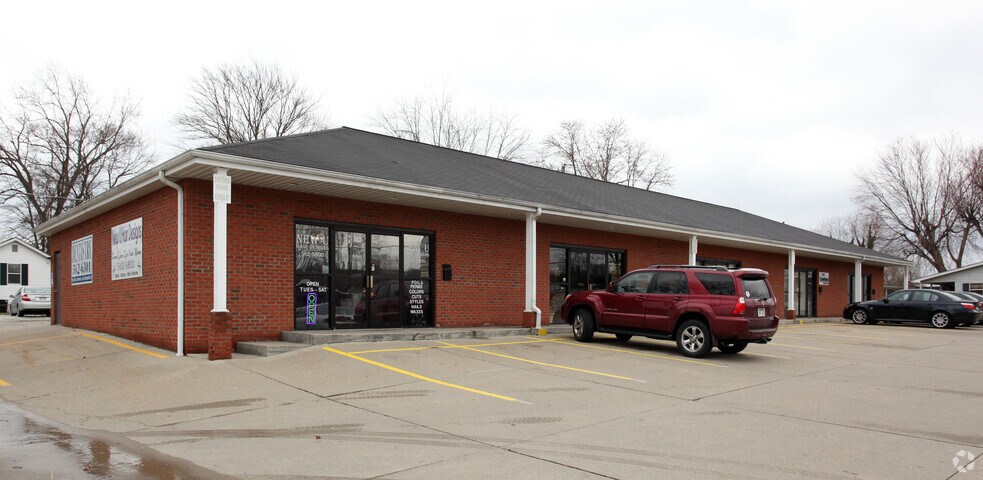 Primary Photo Of 2939 Virginia Ave, Hurricane Office For Lease