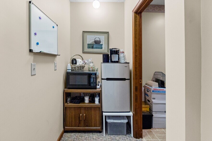 More Photos Of 1800 South St, Lafayette Office For Sale