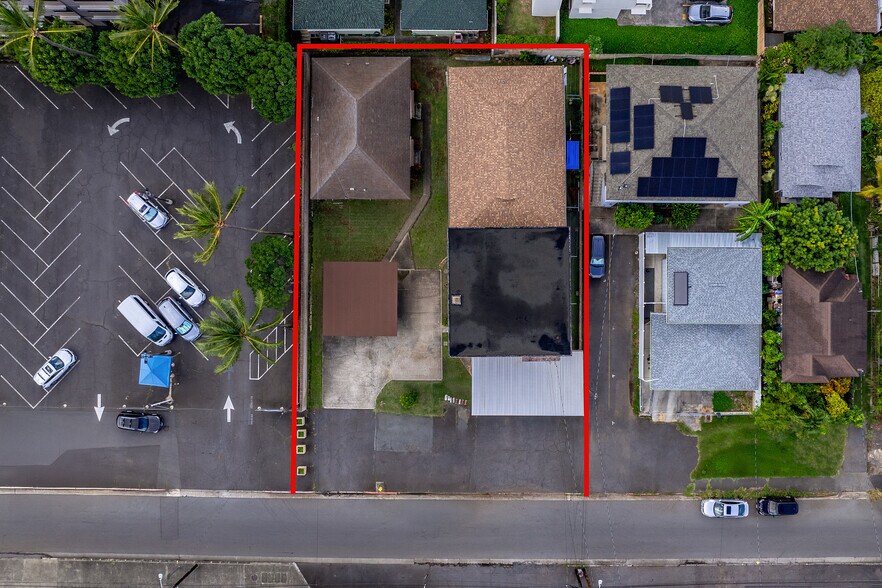 More Photos Of 906 Hausten St, Honolulu Apartments For Sale