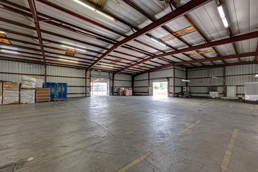 More Photos Of 3120 N Dover Rd, Dover Refrigeration Cold Storage For Sale