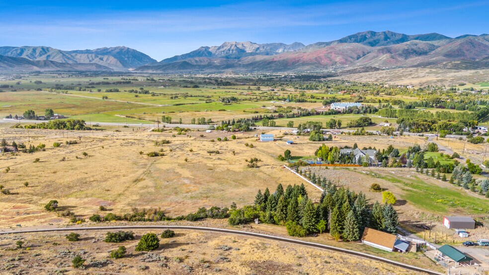 More Photos Of 110 W Moulton Ln, Heber City Land For Sale