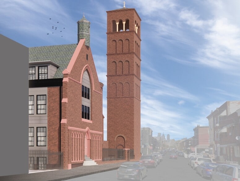 More Photos Of 1900 S 16th St, Philadelphia Apartments For Sale
