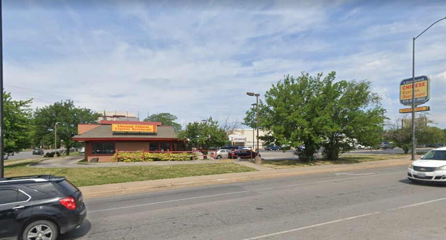 More Photos Of 3134 Prospect Ave, Kansas City Fast Food For Sale