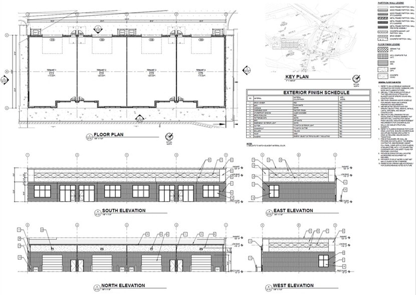 More Photos Of 11519-11551 Hull Street Rd, Richmond Land For Sale