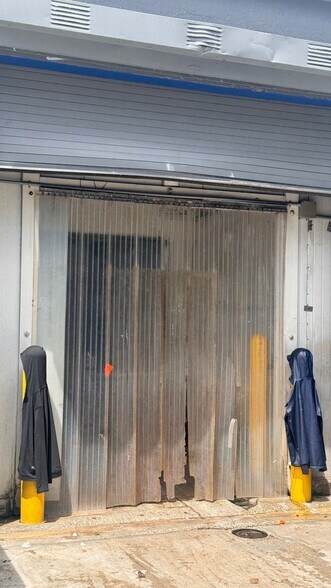 More Photos Of 3628-3682 NW 16th St, Lauderhill Light Manufacturing For Sale