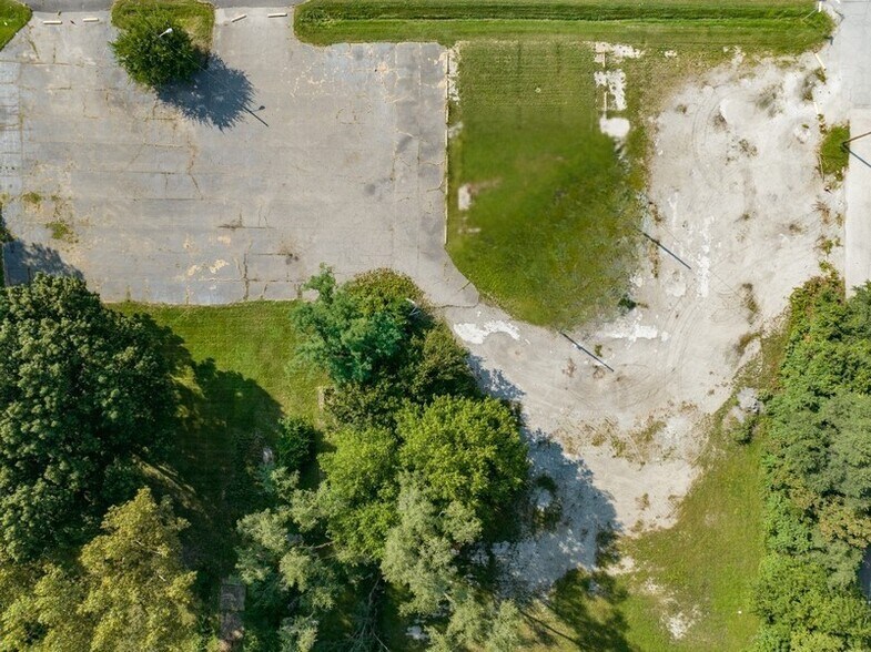 More Photos Of 6340 Melton Rd, Portage Land For Sale