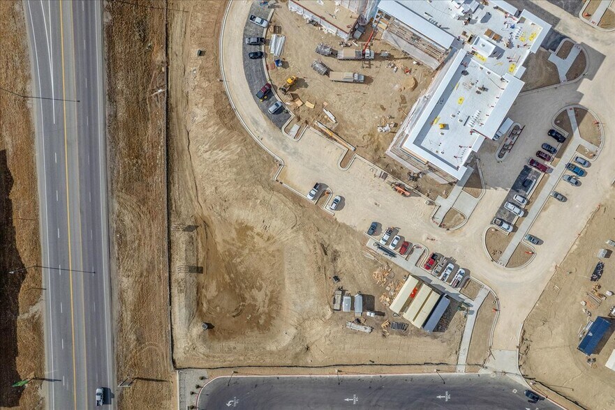 More Photos Of Yellowstone Hwy, Douglas Land For Sale