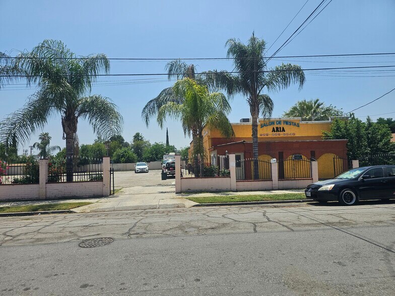 More Photos Of 1139 W 6th St, San Bernardino Freestanding For Sale