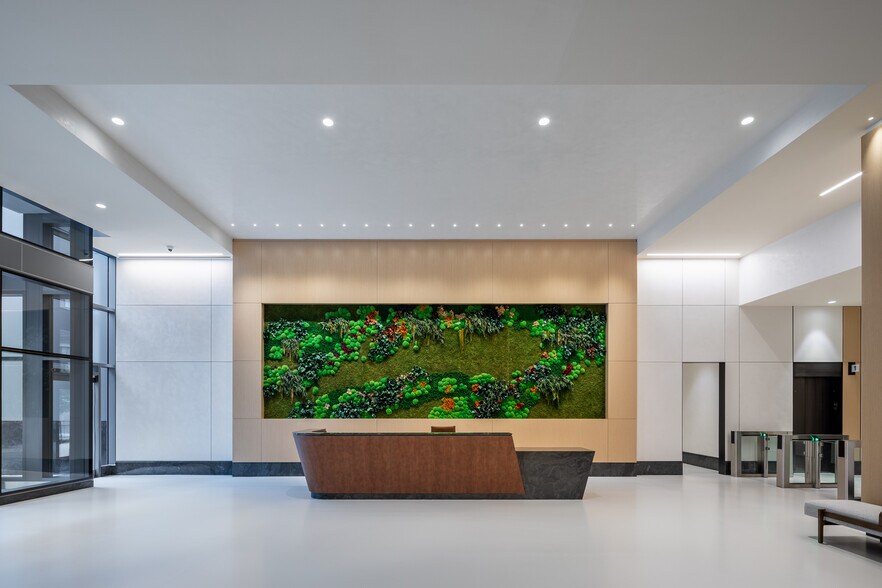 More Photos Of 3901 N Fairfax Dr, Arlington Office For Lease