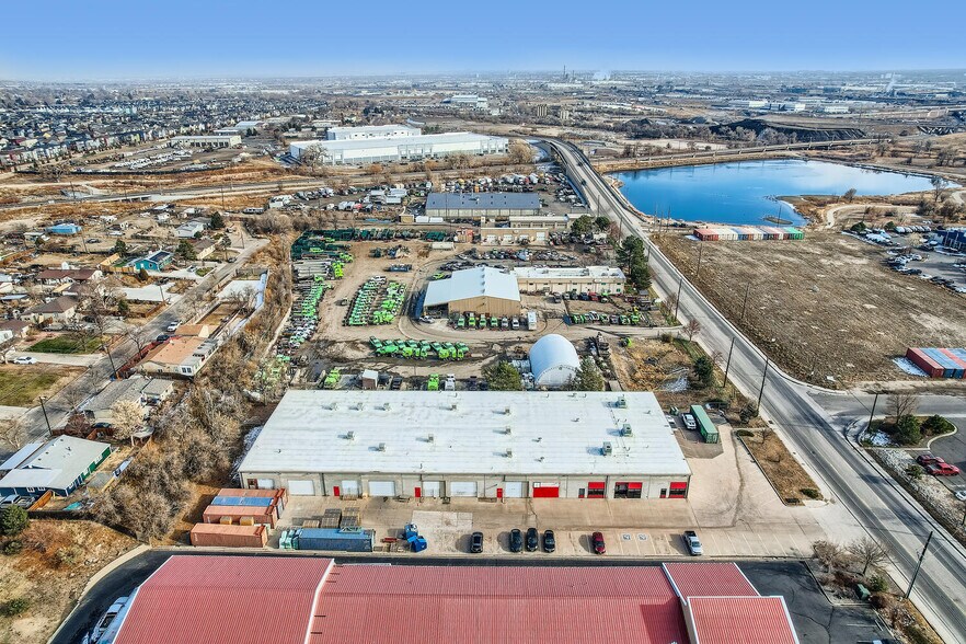 More Photos Of 2525 W 64th Ave, Denver Service For Lease