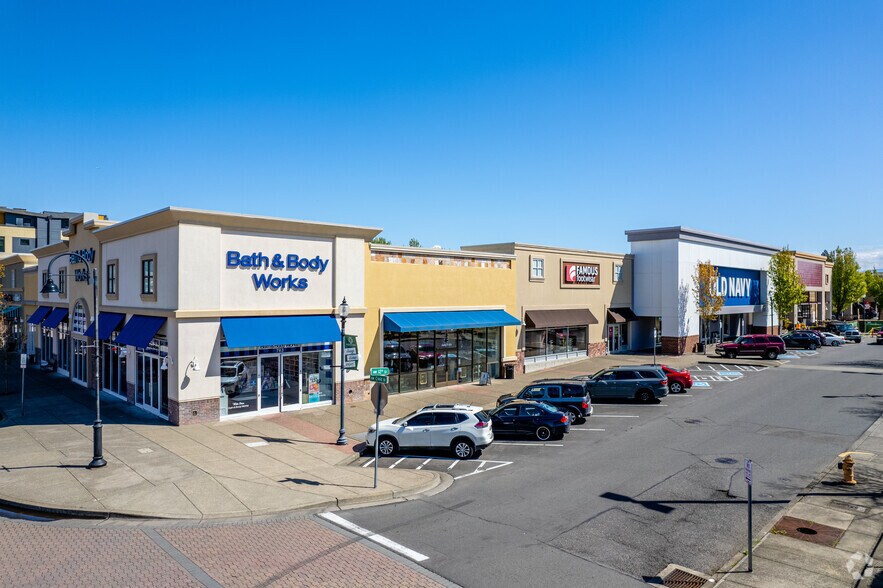 More Photos Of NW Division St @ Norman Dr, Gresham Unknown For Lease