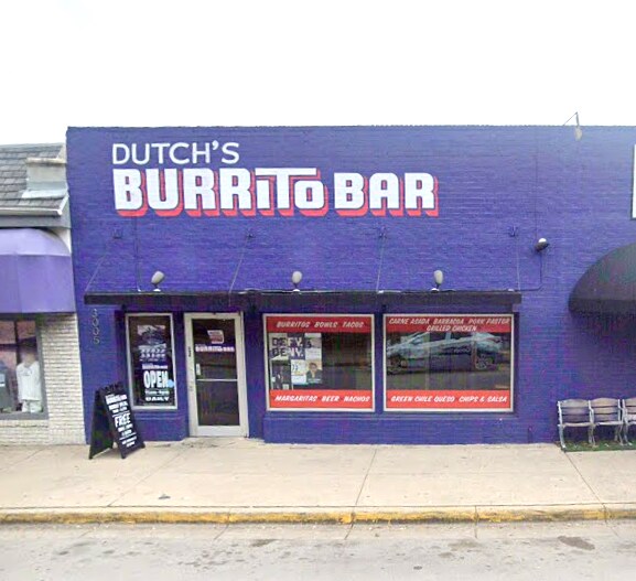 Primary Photo Of 3005 S University Dr, Fort Worth Storefront Retail Office For Lease