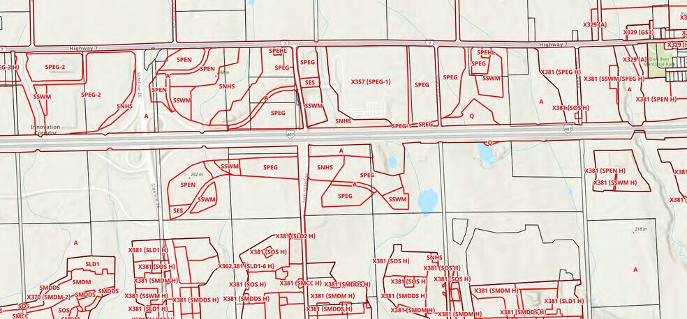 More Photos Of Whites Rd, Pickering Land For Sale